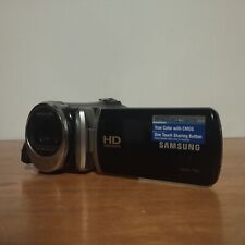 Videocamera samsung hmx usato  Verona