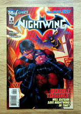 Nightwing direct sales gebraucht kaufen  Duisburg