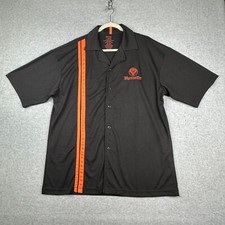 Jagermeister shirt mens for sale  Austin
