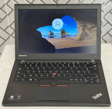 Portable lenovo thinkpad d'occasion  Courcouronnes