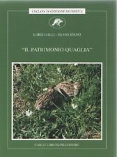 Patrimonio quaglia silvio usato  Diano San Pietro