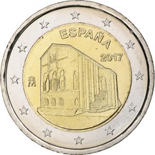 375803 espagne euro d'occasion  Lille-