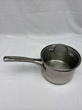 Calphalon 2.5 saucepan for sale  Conway