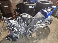 2011 honda cbr600rr for sale  Fenton