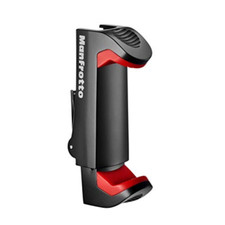 Manfrotto morsetto universale usato  Roccagloriosa