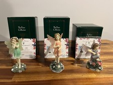 Lot fairy collection for sale  Williston