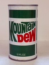 Mountain dew soda for sale  West Hartford