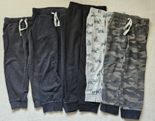 Lot toddler sweatpants for sale  Cheswick