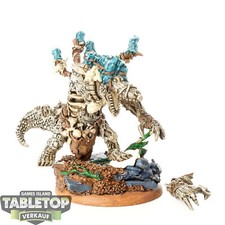 Hordes minion blackhide gebraucht kaufen  Hof