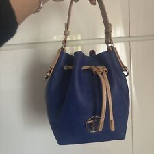 Trussardi borsa modello usato  Corigliano Rossano