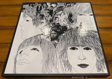 The Beatles: Revolver 5CD Deluxe Box Set comprar usado  Enviando para Brazil