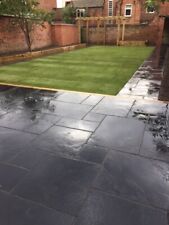 Black limestone crazy for sale  SOUTHAMPTON