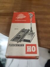 Binari fleischmann 6013 usato  Cosenza