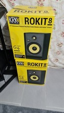 Aktiver krk rokit gebraucht kaufen  Günzburg