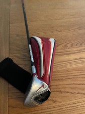 Nike holz grad gebraucht kaufen  Bielefeld