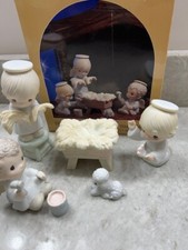 Precious moments e0508 for sale  East Moline