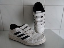 Adidas hallenschuhe sneaker gebraucht kaufen  Rückersdorf