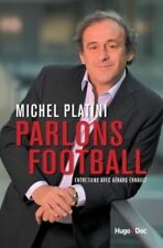 Parlons football bon d'occasion  Joinville