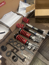Return coilover suspension for sale  La Puente