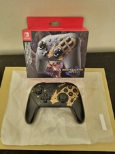Monster hunter rise for sale  LONDON