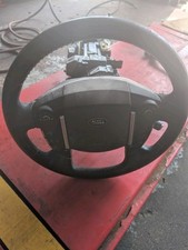 Volante de motorista Land Rover Range Rover Sport LH 2012 fabricante de equipamento original comprar usado  Enviando para Brazil