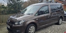 Caddy max life for sale  SWINDON