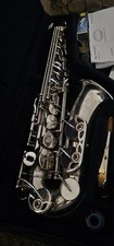 Yamaha alto saxophone for sale  LONDON