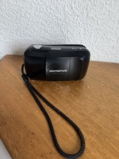 Lympus mju kompakt gebraucht kaufen  Bretten