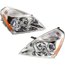 Headlight set 2006 for sale  Las Vegas