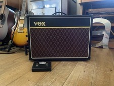 Vox ac15c1 custom for sale  SOWERBY BRIDGE