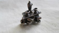 Vtg sterling charm for sale  Enumclaw