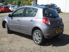 Renault clio iii for sale  ABERDEEN