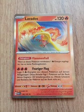 Pokemon holo karte gebraucht kaufen  Salzbergen