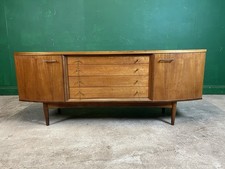 Morris glasgow sideboard for sale  HOLSWORTHY
