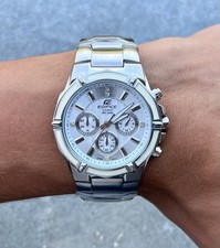 Casio edifice 551d d'occasion  Rennes-
