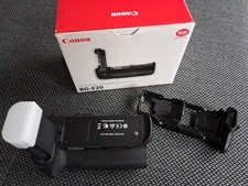 Canon batterie griff gebraucht kaufen  Mühlhausen