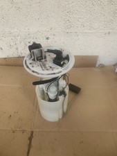 Vauxhall meriva fuel for sale  DUNDEE