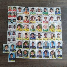 Figurine panini calciatori usato  Lonato del Garda