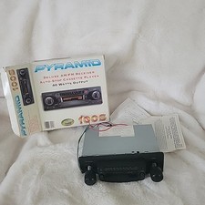 Vintage car radios for sale  Olive Hill