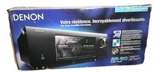 Denon avr 1913 for sale  Sugar Land