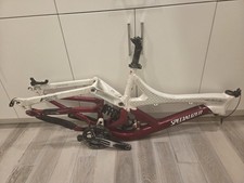 Vintage specialized demo d'occasion  Expédié en Belgium