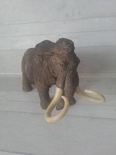 Papo woolly mammoth for sale  LEICESTER