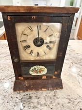 1860s seth thomas for sale  Lithia