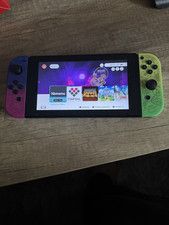 Nintendo switch umbau gebraucht kaufen  Ludwigshafen am Rhein