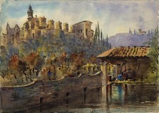 Arthur herbert hussey for sale  SALISBURY
