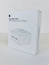 Genuine apple 35w for sale  Bayonne