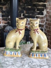 Unusual antique pair for sale  GREAT YARMOUTH