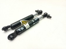 Coppia pistoncini idraulici usato  Italia