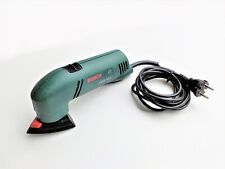 Bosch pda 180 gebraucht kaufen  Hamburg