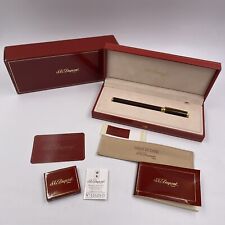 Dupont paris gatsby gebraucht kaufen  Limeshain